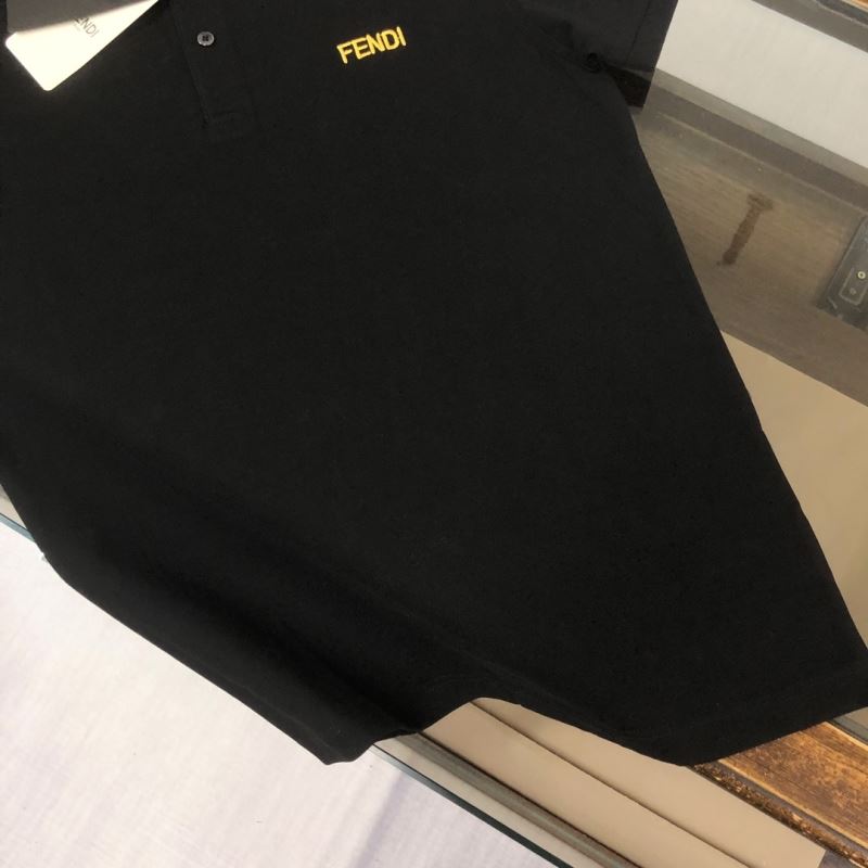 Fendi T-Shirts